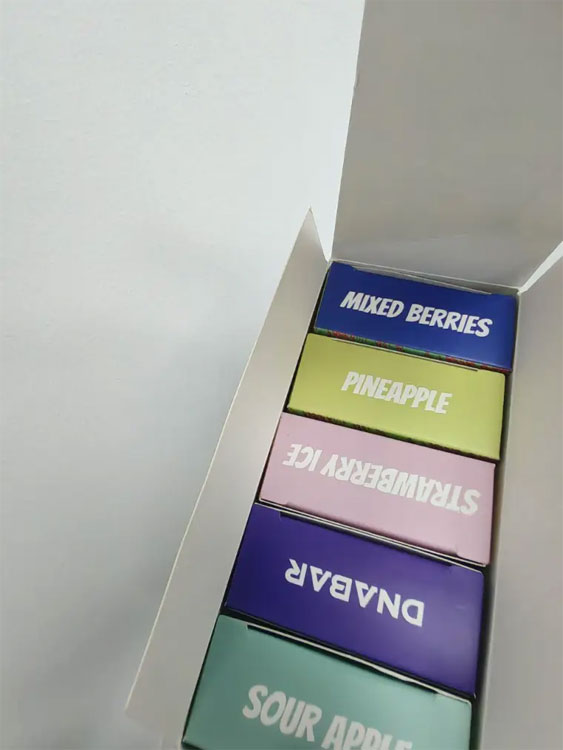 kolik stoji elektronicke cigarety dnes - porovnání cen, recenze a slevy od IBVAPE IBVAPE