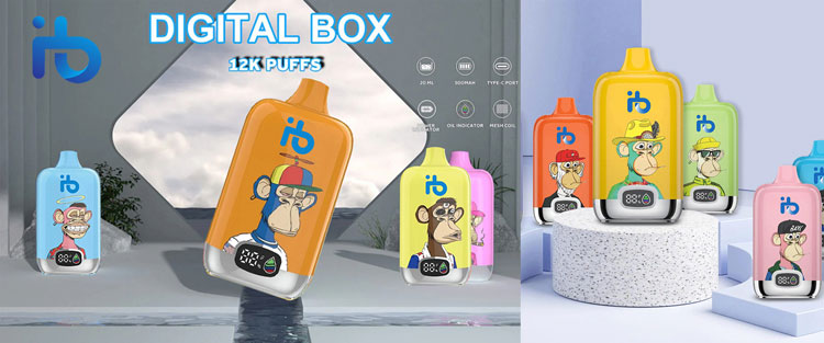 Aktuální recenze bende elektronická cigareta 2026 – výhody, nevýhody a jak vybrat