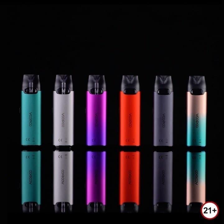 Nejlepší elektronická cigareta 2025 - komplexní průvodce, testy a tipy pro výběr