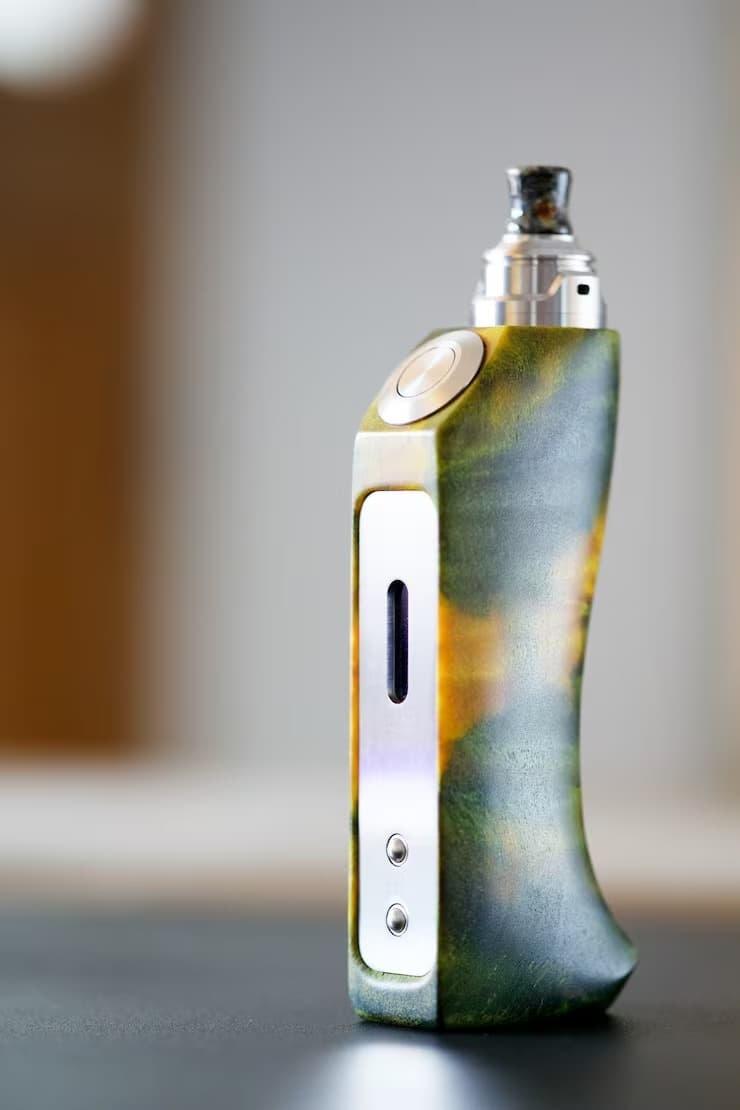 Moje elektronická cigareta recenze a praktický průvodce výběrem, údržbou a bezpečným používáním