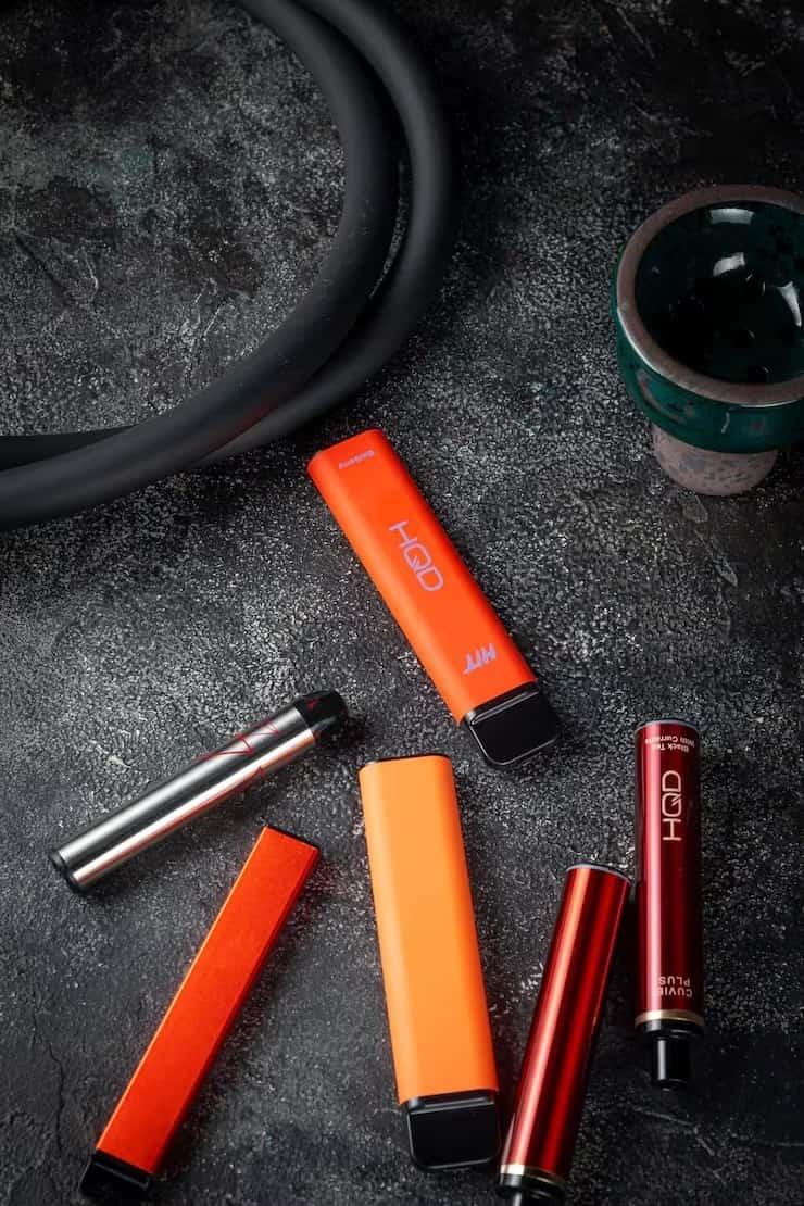 nejlepší elektronická cigareta 2025, recenze a praktické tipy jak vybrat a ušetřit