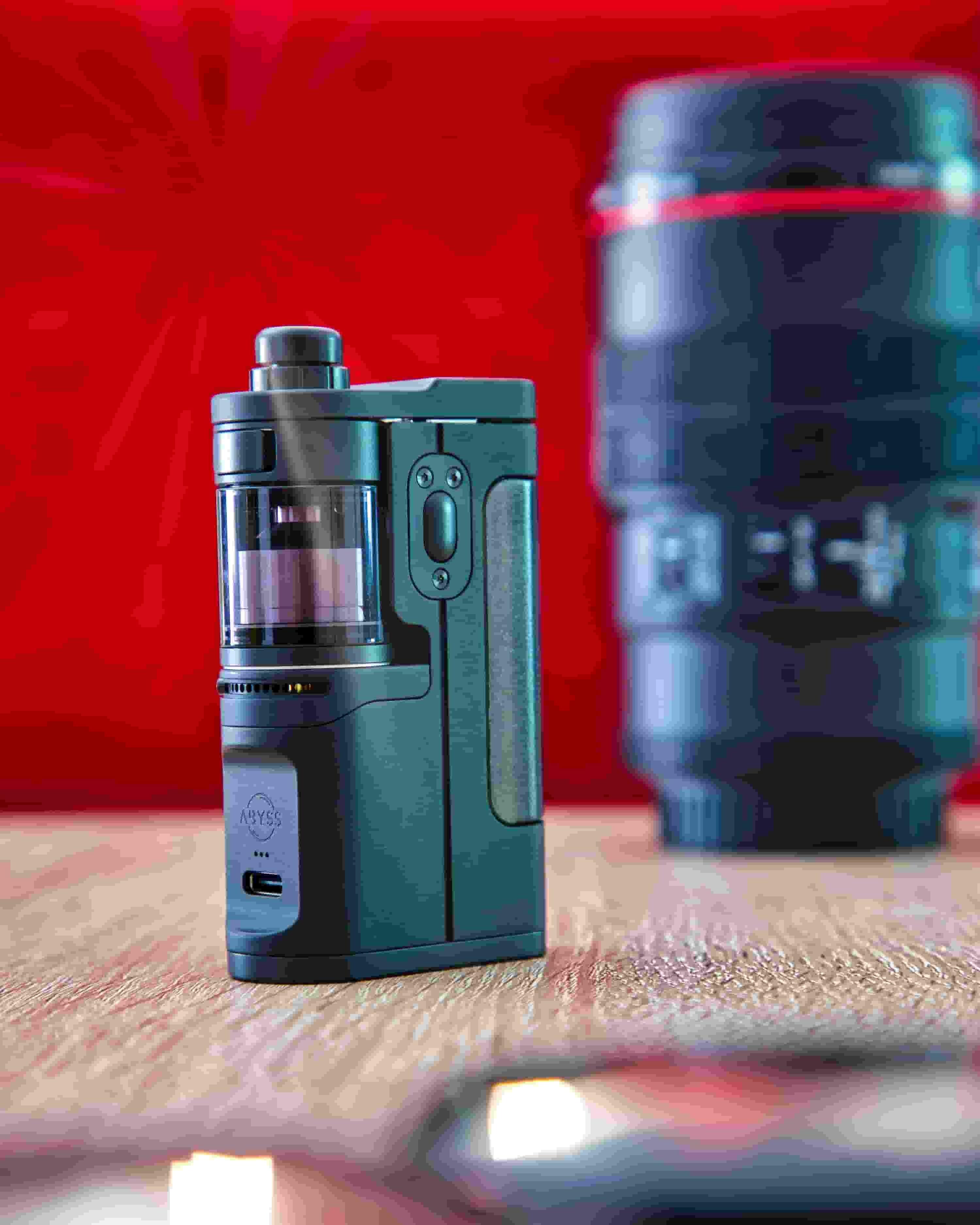 Elektronická cigareta evod - kompletní průvodce nákupem, údržbou a tipy pro evod