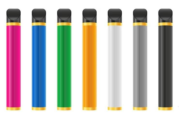 e cigareta evod - praktický průvodce, recenze, kde koupit a tipy na údržbu