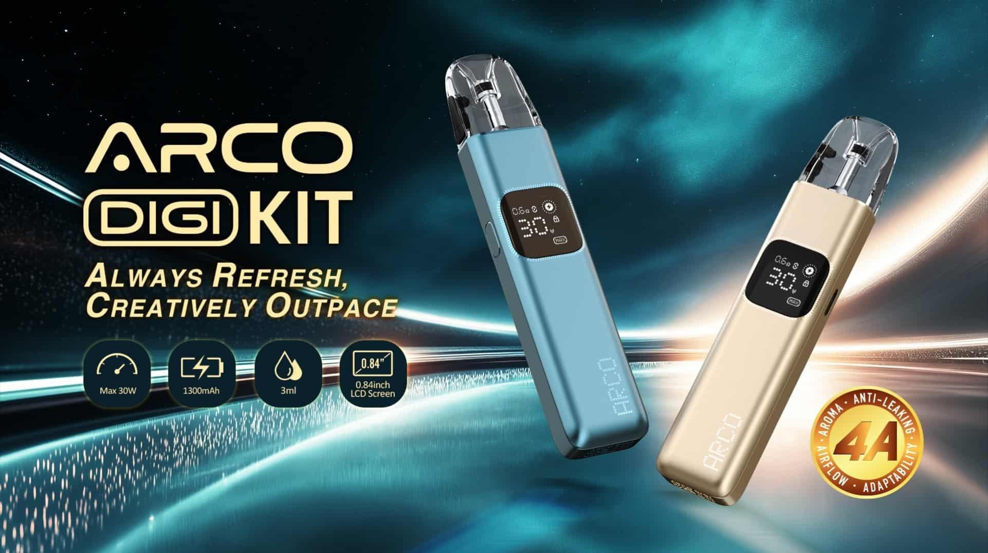 Jak vybrat vapor elektronické cigarety - recenze nejlepších modelů a praktické tipy pro bezpečné užívání