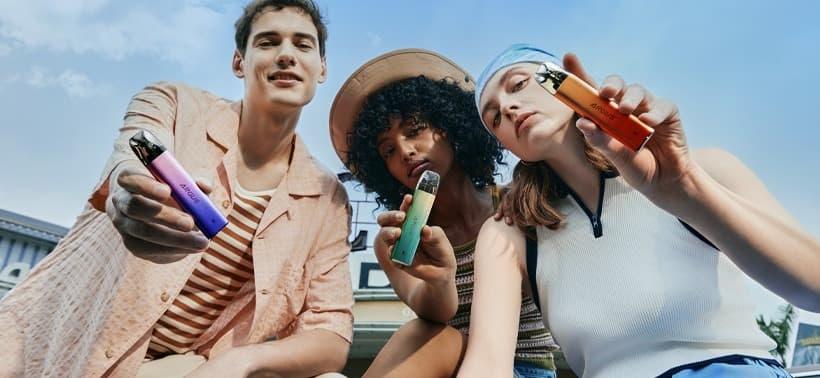 Nejlepší elektronická cigareta příchutě, které musíte vyzkoušet a tipy na výběr