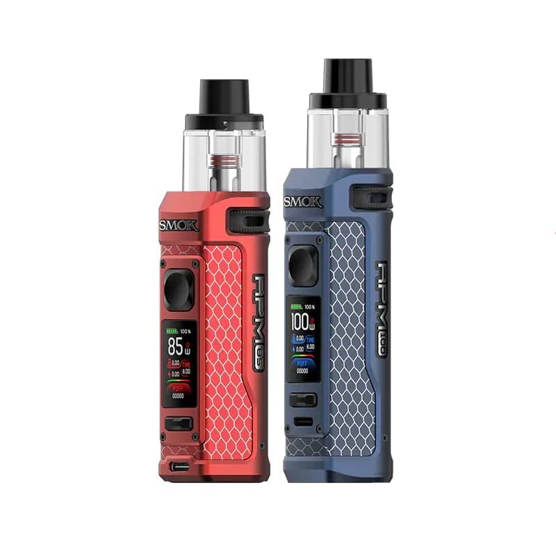 Průvodce výběrem joyetech elektronická cigareta 2025 – recenze, tipy a nejlepší modely