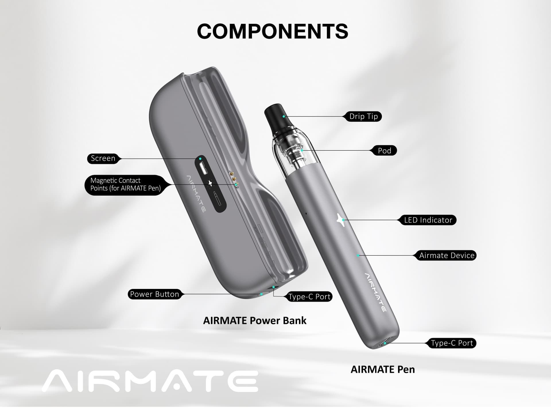 Elektronická cigareta pro ženy nejlepší tipy na výběr, stylový design a bezpečné používání