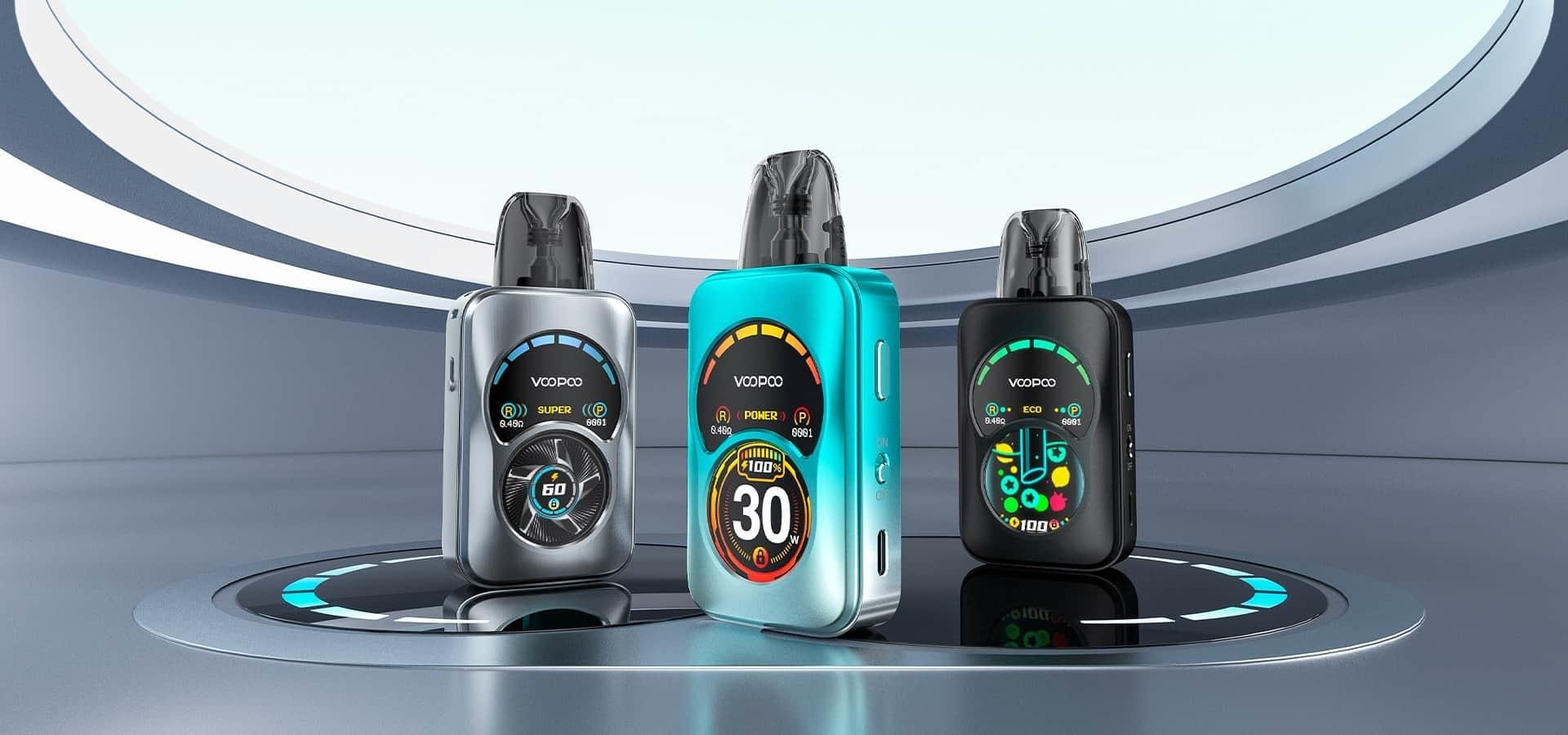 Kompletní průvodce elektronická cigareta vapor pro začátečníky a pokročilé uživatele vapor