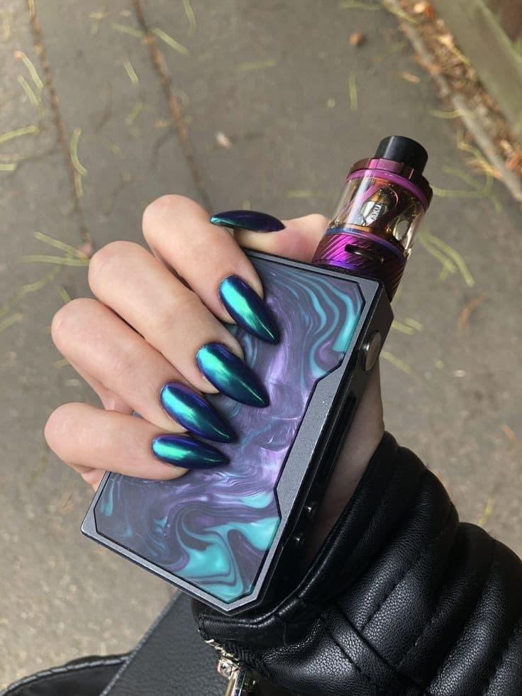 Jak e cigarette ovlivňuje zdraví a co by měli vědět kuřáci v Česku