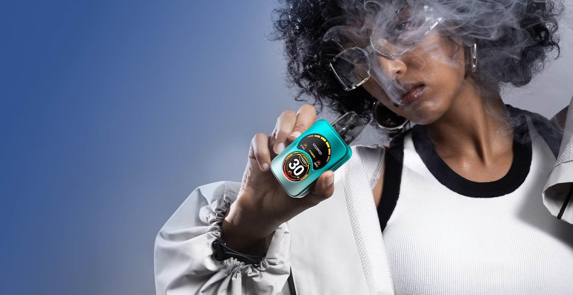 Nové důkazy, že elektronická cigareta je škodlivá a praktické kroky pro ochranu zdraví