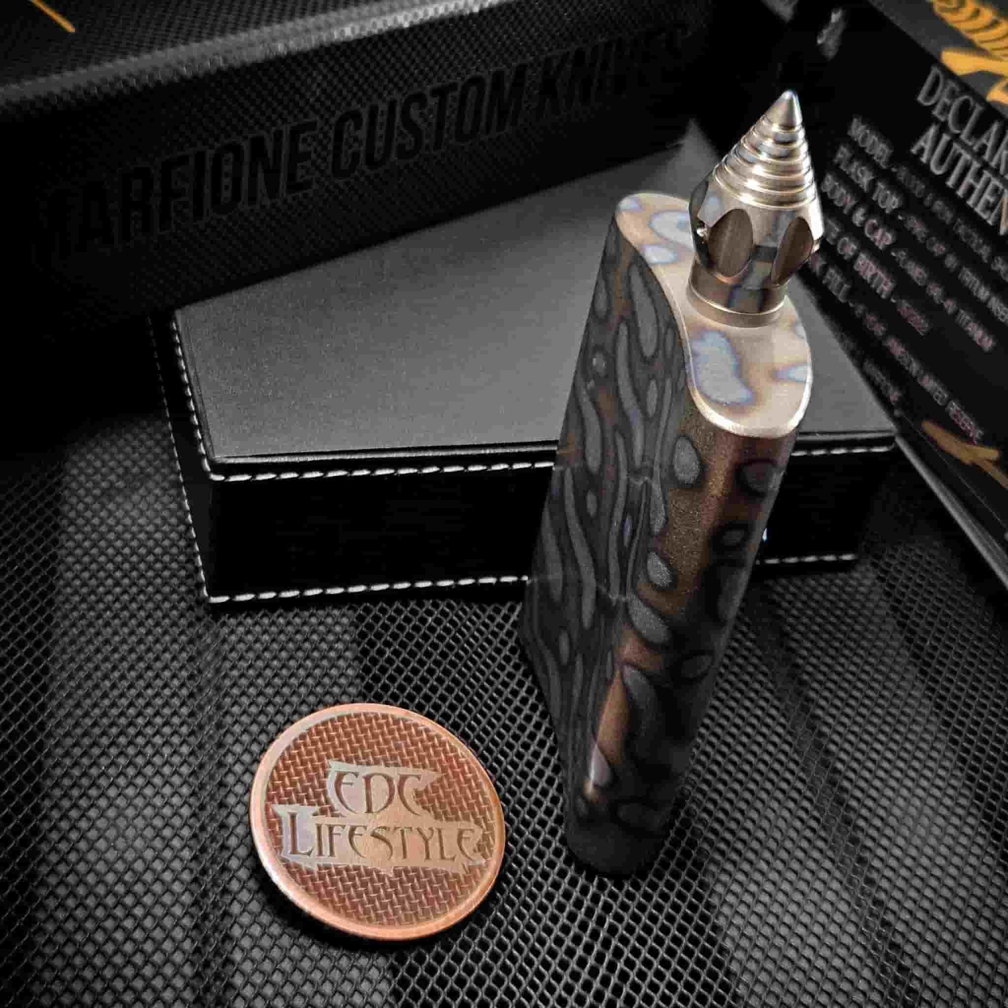 Elektronická cigareta Aspire – kompletní recenze, tipy pro nákup a údržbu