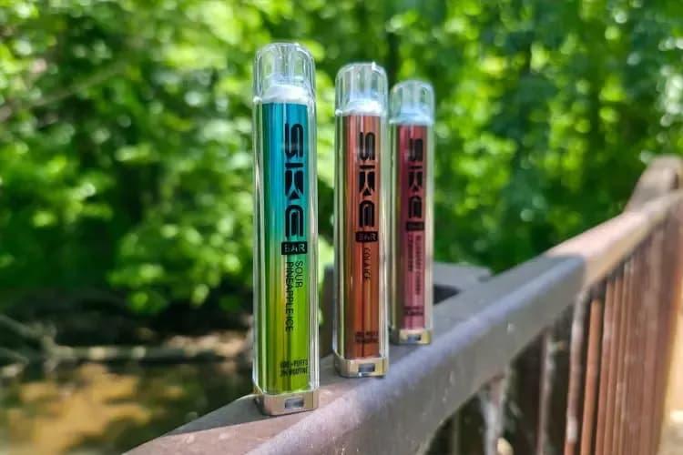 Elektronická cigareta nabíjení praktický průvodce jak bezpečně nabíjet a prodloužit výdrž