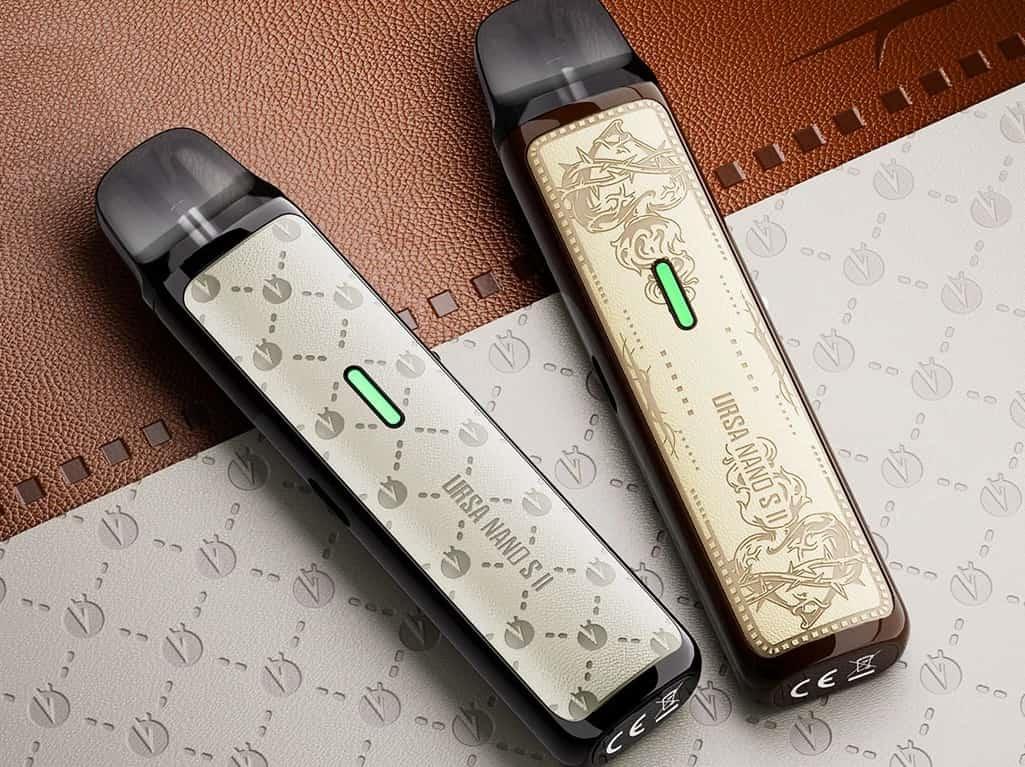 elektronická cigareta kamenný obchod - praktický průvodce výběrem servisem a příslušenstvím