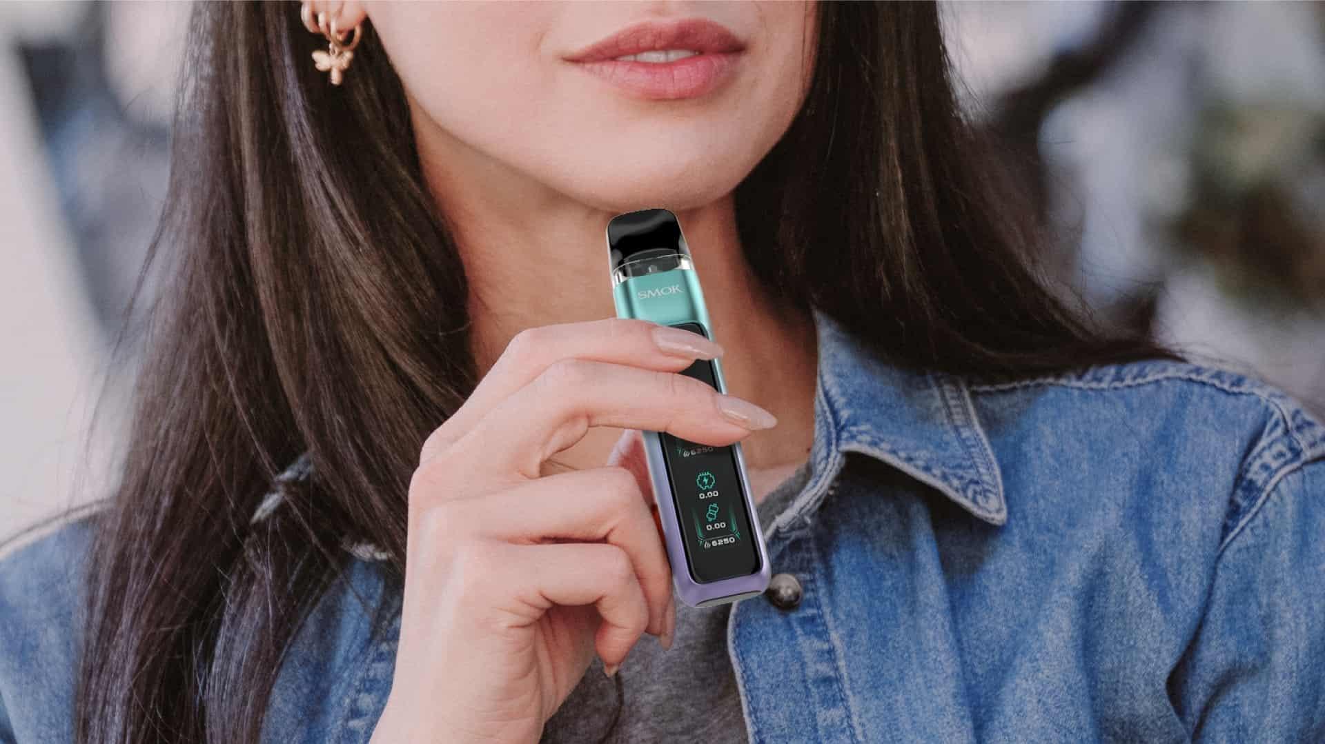 Jak nove cigarety mění trh a co by měli spotřebitelé vědět před nákupem