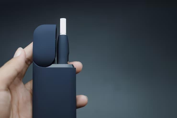 baterka do elektronické cigarety a jak vybrat správnou baterii pro delší výdrž a bezpečnost