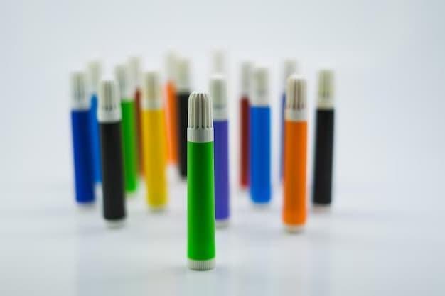 Kompletní průvodce elektronická cigareta s displejem – jak vybrat nejlepší model a ušetřit