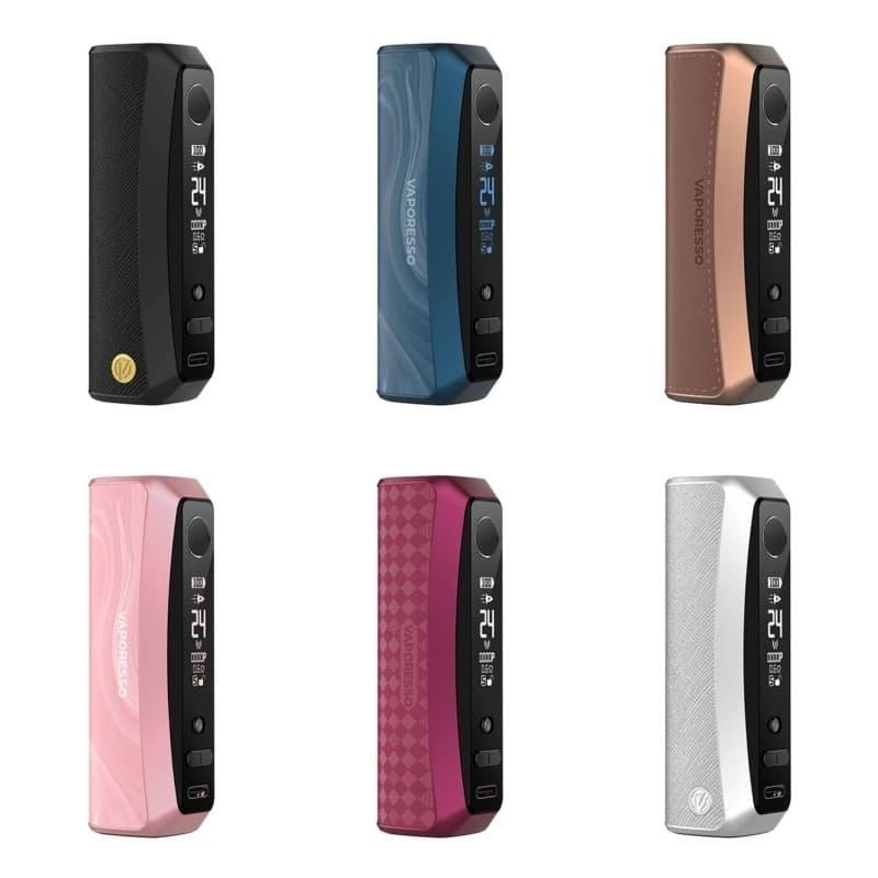 Jak vybrat elektronická cigareta grip pro pohodlné vapování a snadnou údržbu