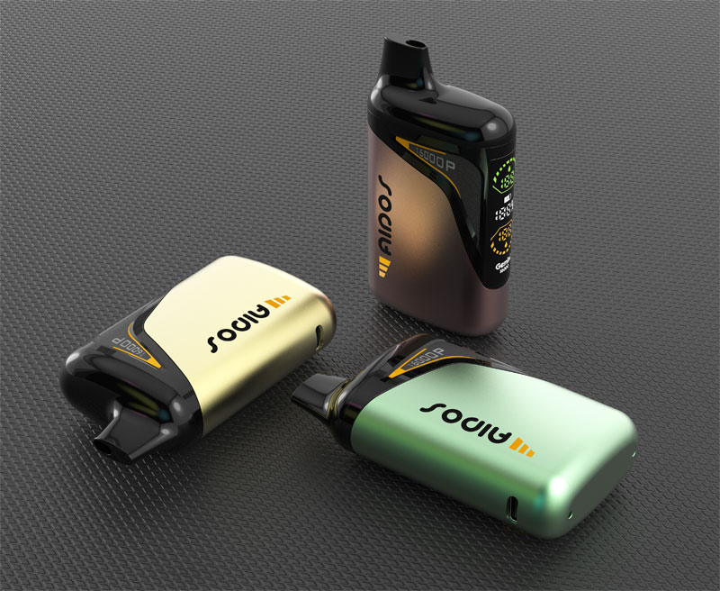 Praktický průvodce výběrem elektronicka balicka cigaret a tipy jak ušetřit při nákupu