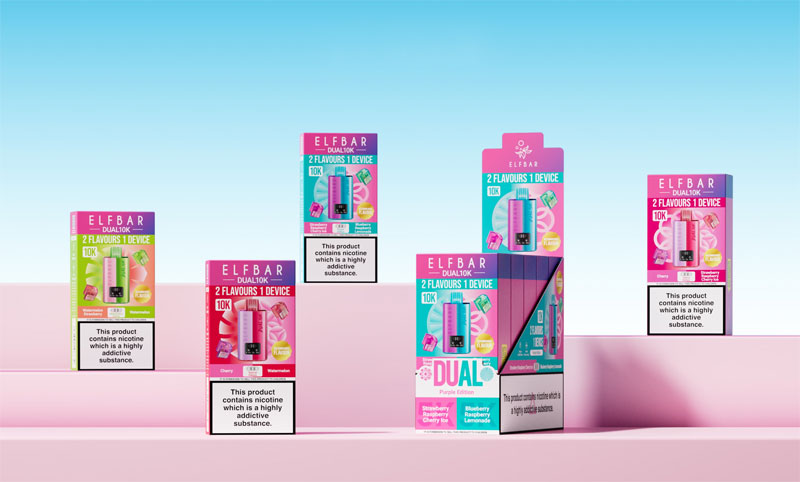 Nové poznatky Cancer Research UK o elektronické cigarety: co potřebujete vědět pro bezpečné užívání elektronické cigarety