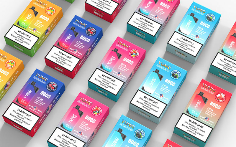 Nejnovější elektronická cigareta info a praktické tipy pro bezpečné používání