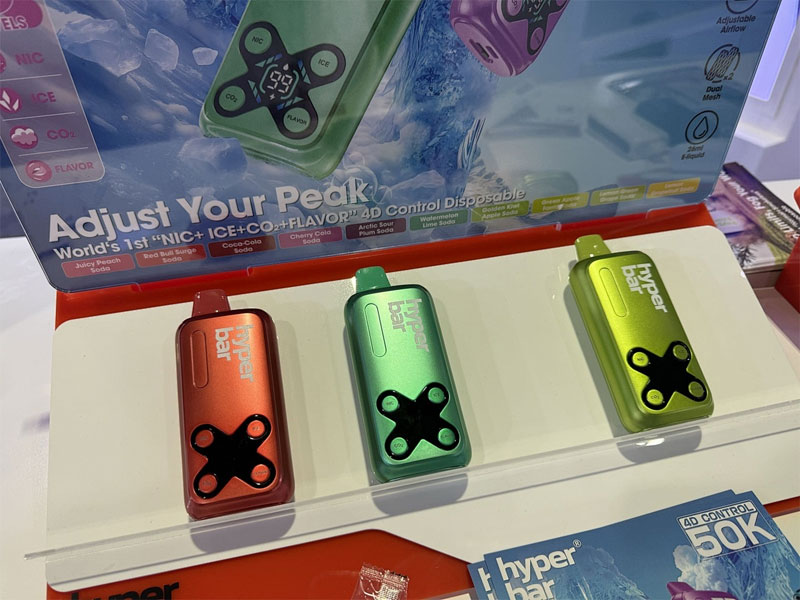 Co znamená elektronické cigarety zákon 2025 pro prodejce a uživatele v ČR a jak se na změny připravit