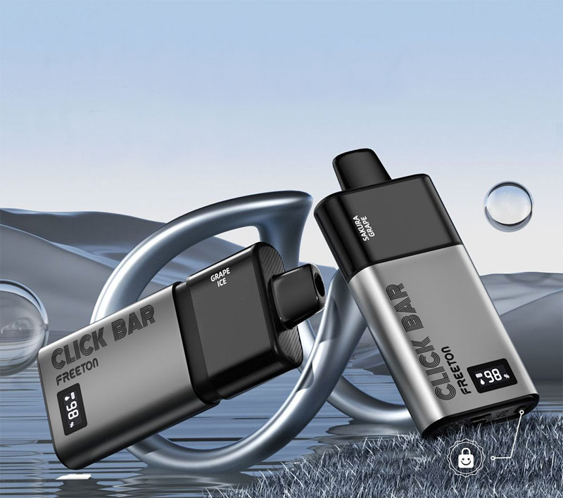 Náplně do elektronických cigaret liqua v testu a průvodci výběrem nejlepší chuti a síly