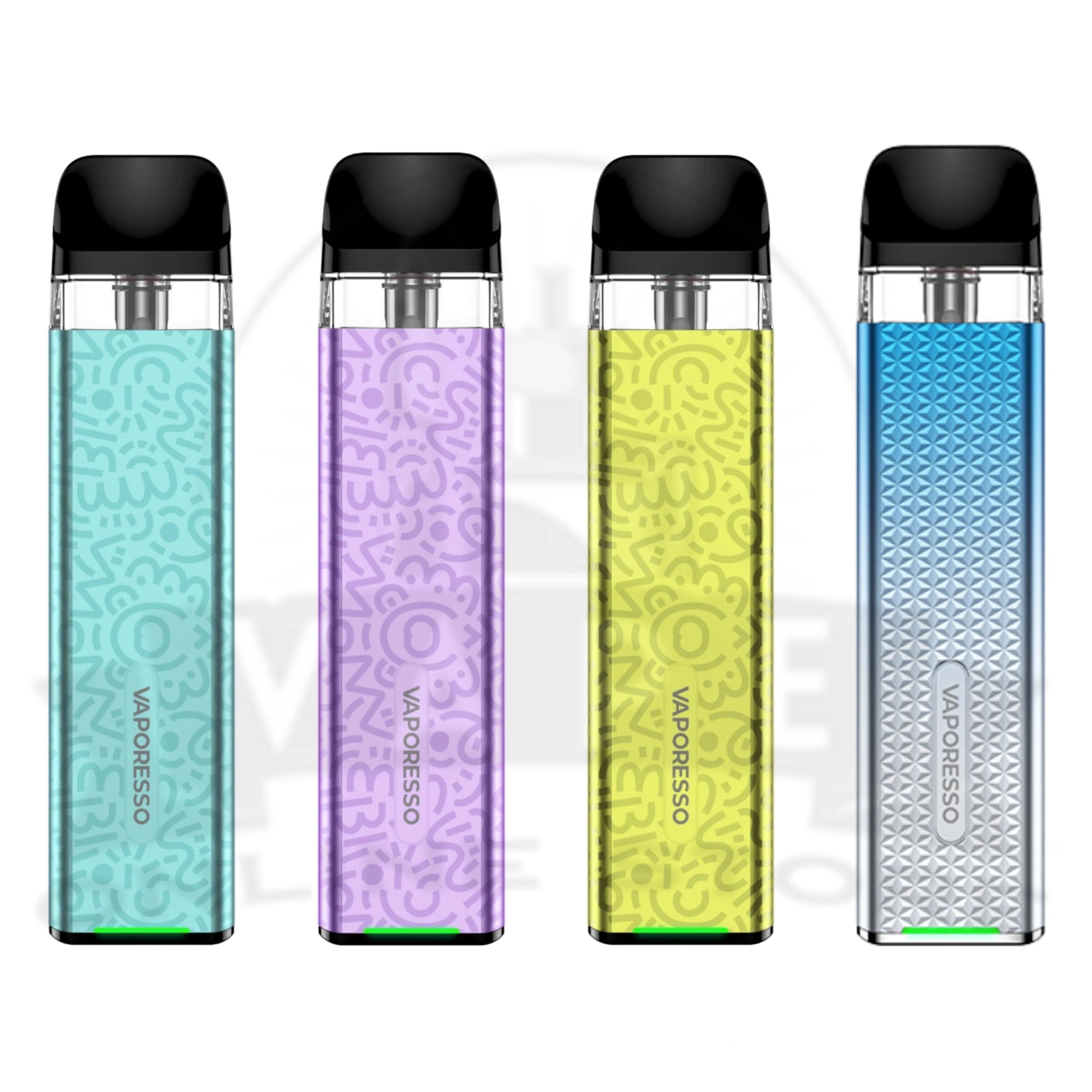 Náplně do elektronické cigarety - průvodce výběrem nejlepších příchutí, složení a bezpečnostní tipy