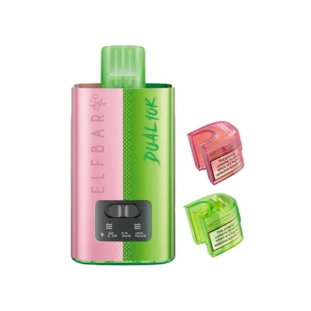 Průvodce výběrem a recenze elektronická cigareta liqua pro začátečníky i pokročilé