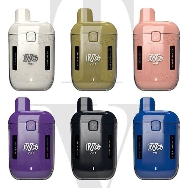 TOP 7 příchuť e liquidu pro každodenní vapování a praktické tipy na míchání