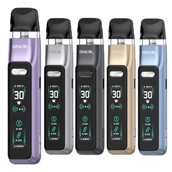 Kompletní recenze e cigareta alien, test výkonu, výdrž baterie a tipy na nákup