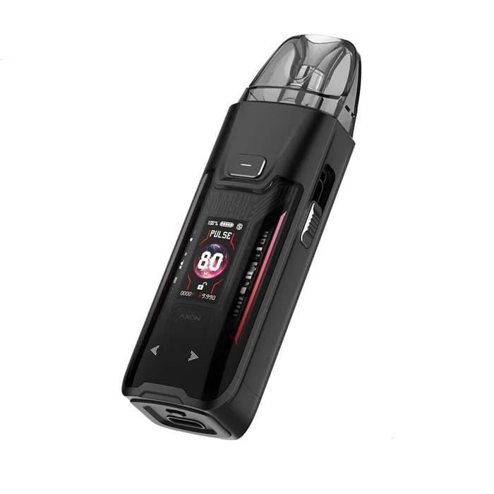 Elektronická cigareta velký dým – nejlepší techniky, liquidy a příslušenství pro ohromující oblaky