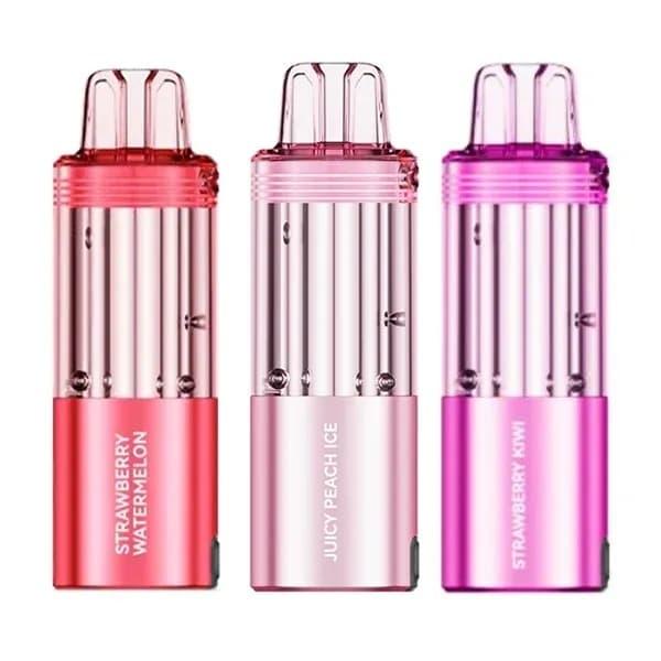 e cigareta melnik v praxi - průvodce pro začátečníky, recenze a užitečné tipy