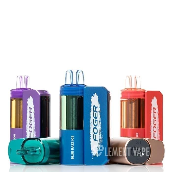 Elektronická cigareta Ostrava Hrabůvka - kde koupit, recenze prodejců a praktické tipy na výběr