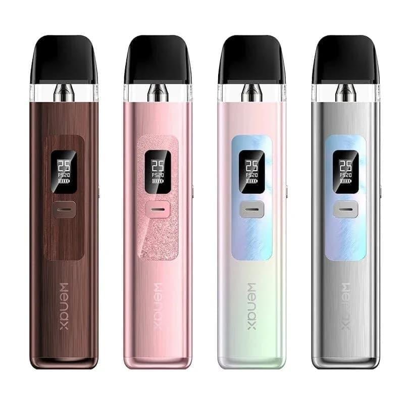 Elektronické cigarety Olivie - kompletní průvodce nákupem, recenze a rady od Olivie