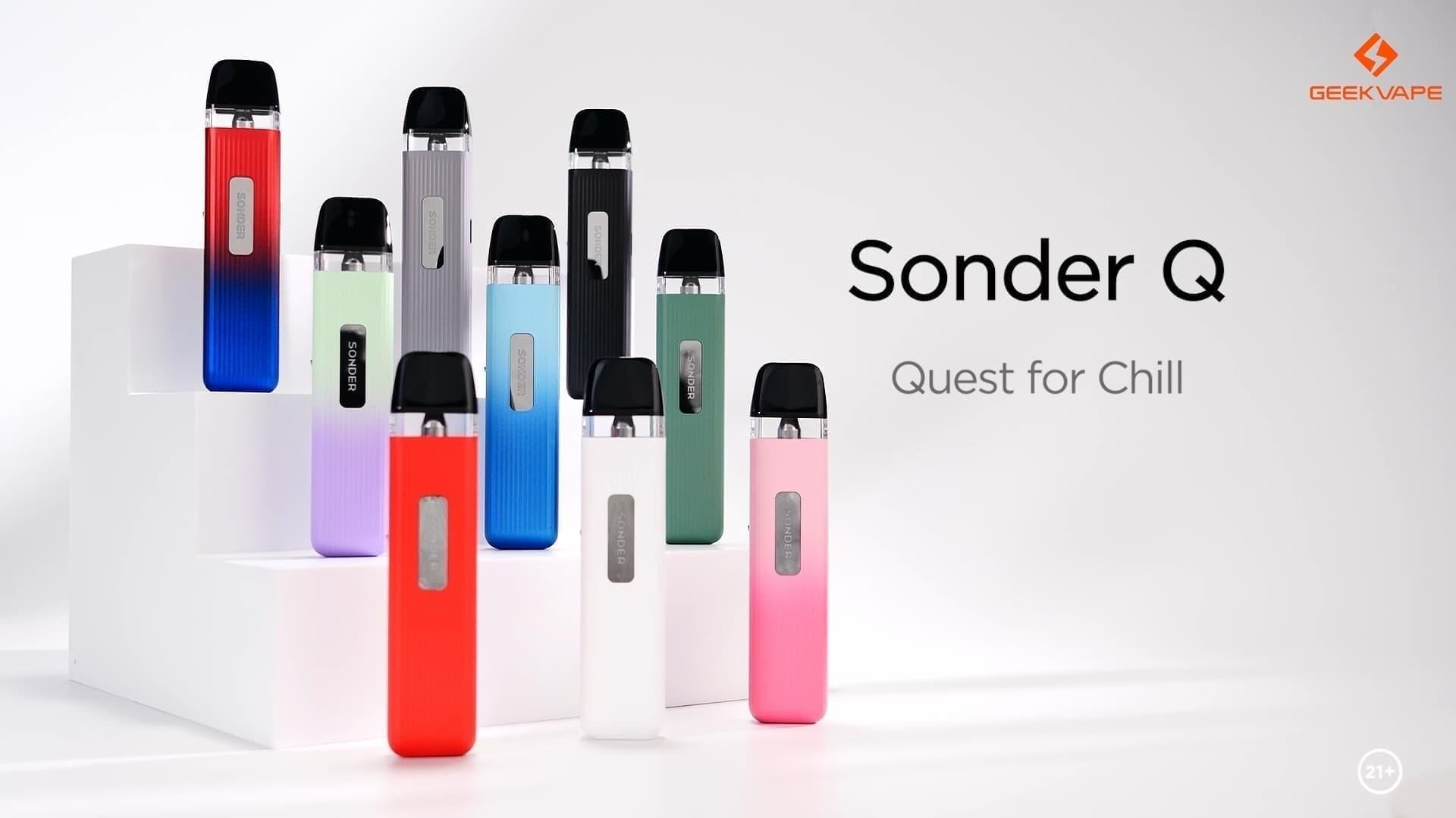 elektronická cigareta most – průvodce nákupem, srovnání modelů a tipy na doplňky