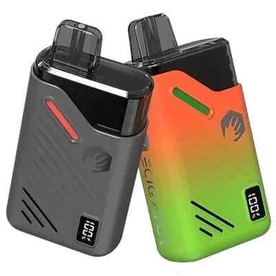 Elektronická cigareta 2025 praktický průvodce výběrem, údržbou, nejlepšími e-liquidy a bezpečným používáním