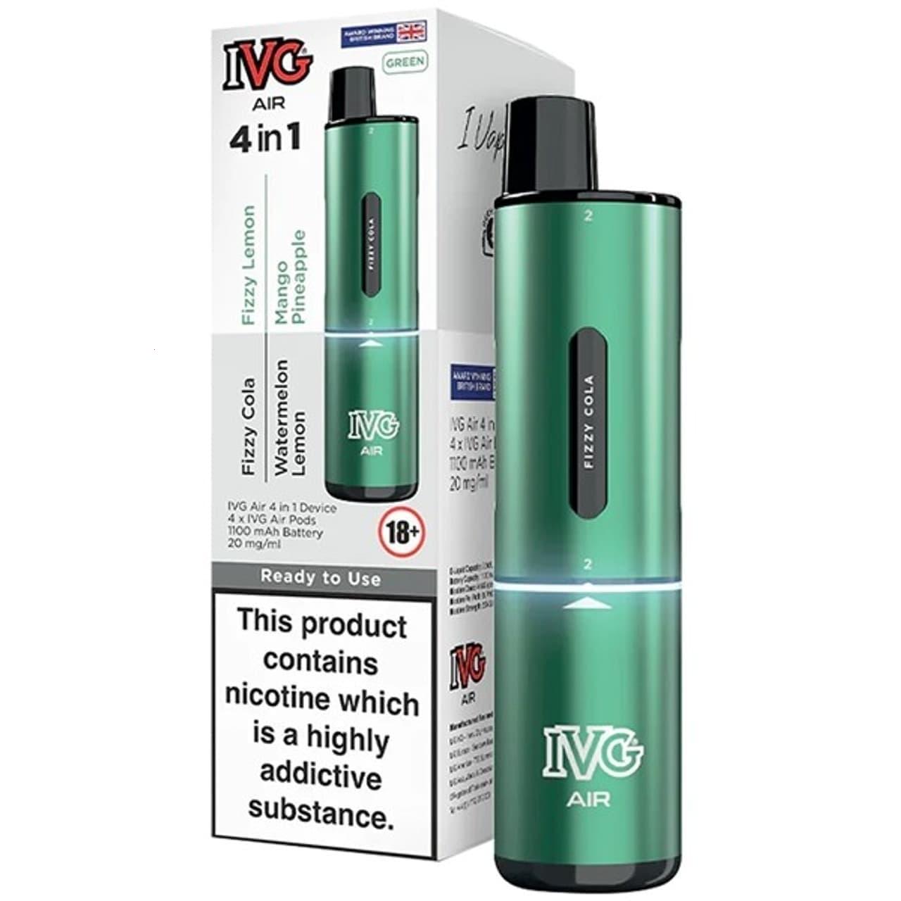 Druhy elektronických cigaret a jak vybrat tu nejlepší pro vaše potřeby