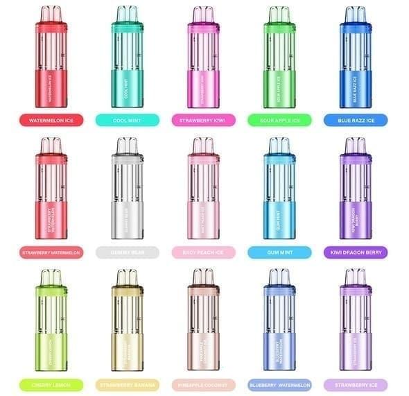 Aktuální pohled na elektronická cigareta a zdraví jak ovlivňuje tělo a životní styl