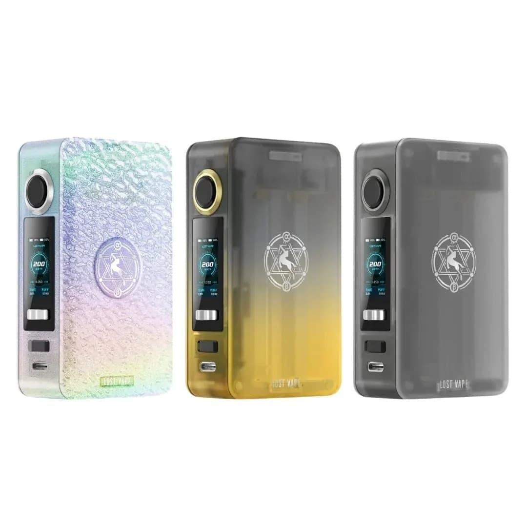 Kde najít kvalitní náplně do elektronických cigaret bez nikotinu a jak vybrat správnou příchuť