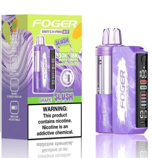jakou e cigaretu vybrat v roce 2025 - recenze, tipy a srovnání nejlepších modelů
