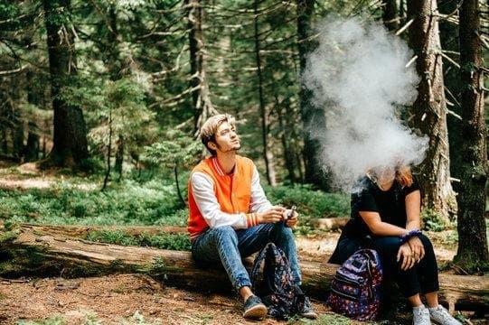 elektronické cigarety bez nikotinu jak vybrat, výhody, bezpečnost a nejlepší modely pro začátečníky