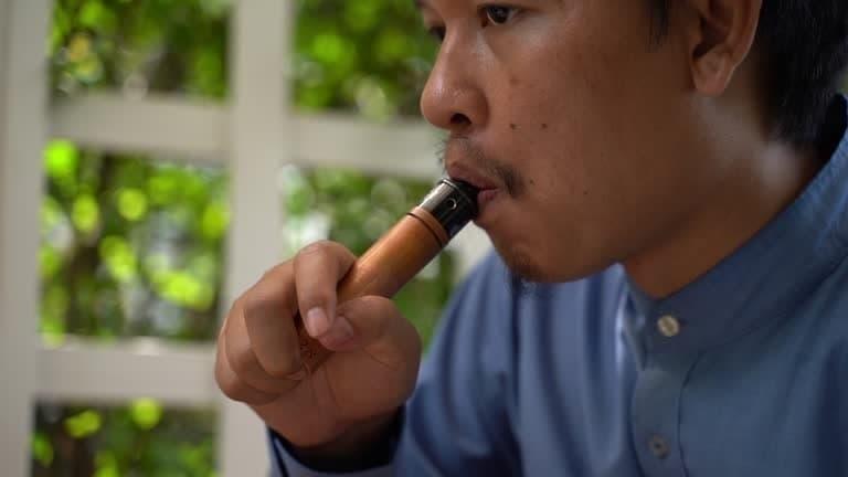 elektronická cigareta pro silné kuřáky – praktický průvodce výběrem, výkonem a úsporou