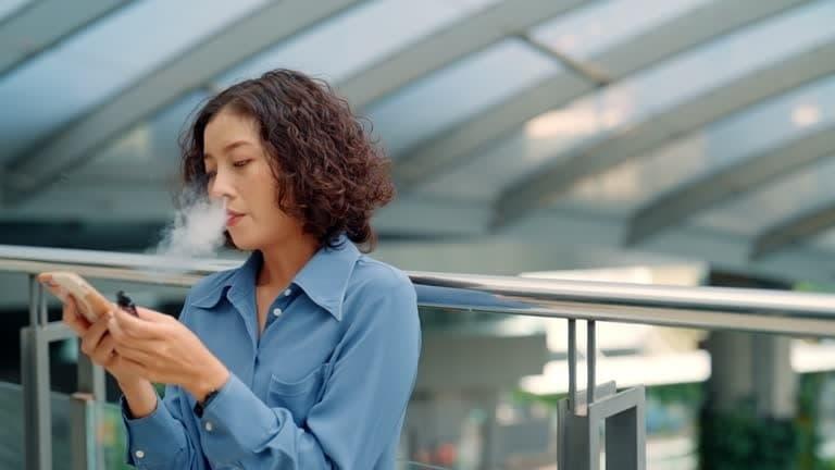 Kompletní e cigareta návod krok za krokem pro výběr, údržbu a bezpečné používání