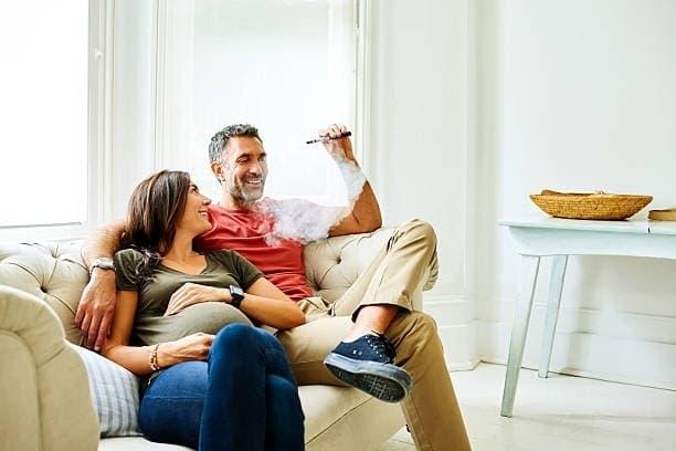 Top tipy jak kouřit elektronickou cigaretu bezpečně a bez chyb