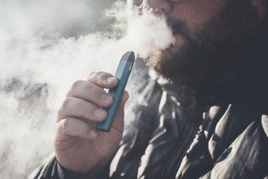 Jak funguje elektronická cigareta krok za krokem průvodce pro začátečníky