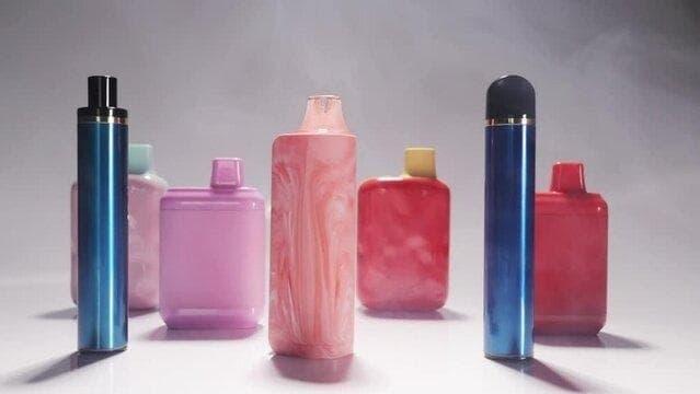 Elektronická cigareta 2025 recenze a průvodce jak vybrat bezpečně a ušetřit