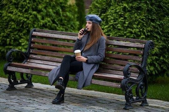 Stylové pouzdro na e cigaretu s ochranou a praktickými přihrádkami pro každý model