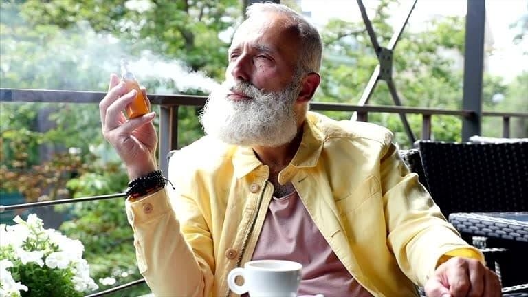 elektronicka cigareta bez nikotinu skodlivost a pravda o zdravotních rizicích podle nejnovějších studií