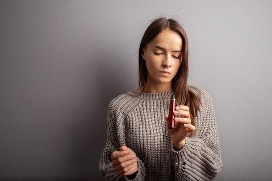 Elektronická cigareta dámská - jak vybrat nejlepší model, kde koupit a praktické tipy