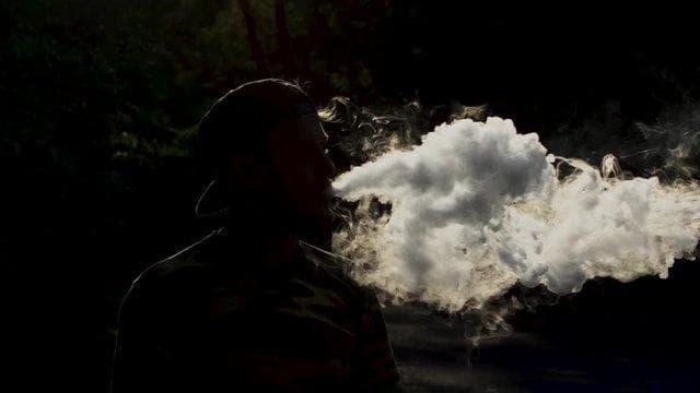 Elektronické cigarety bez nikotinu škodlivost a mýty o vapování bez nikotinu